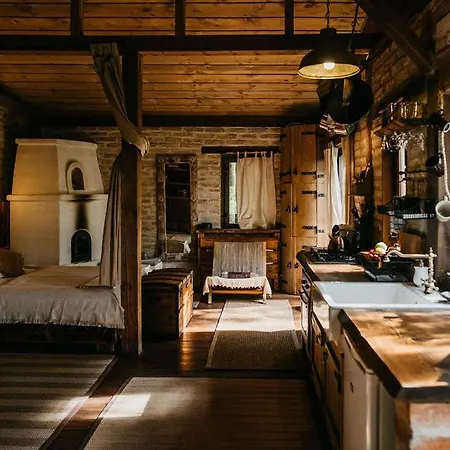 Naphegy Vendeghaz Holiday home Zebegeny