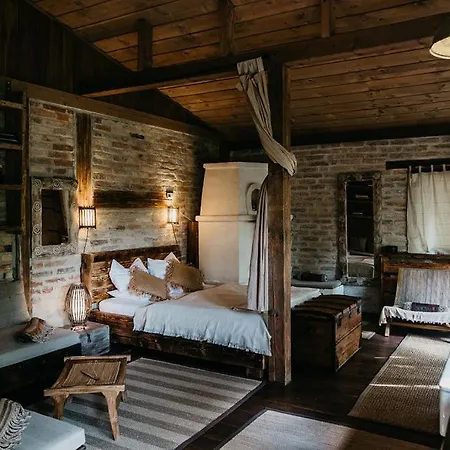 Holiday home Naphegy Vendeghaz Zebegeny