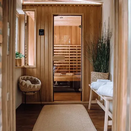 Naphegy Vendeghaz Holiday home