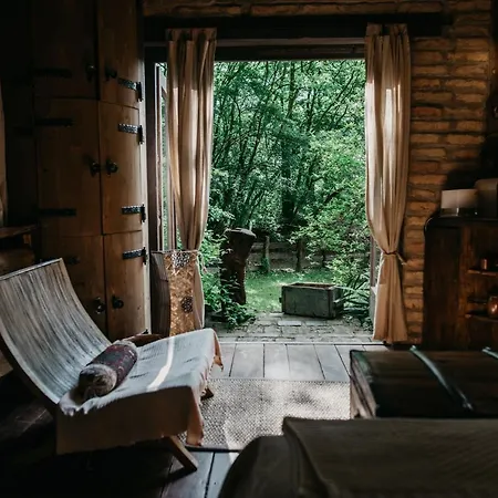 Hébergement de vacances Naphegy Vendeghaz *