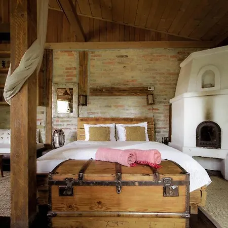 Naphegy Vendeghaz Holiday home Zebegeny