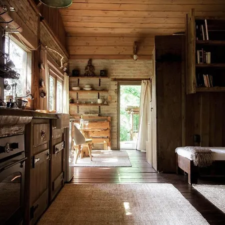 Holiday home Naphegy Vendeghaz Zebegeny